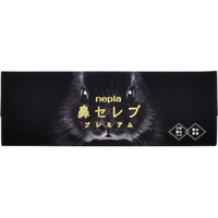 ネピア FC068NY ネピア 鼻セレブ ティシュ プレミアム 130組