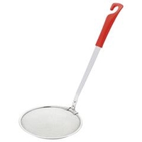 貝印 かす揚げ135mm Kai House SELECT レッド DE5836