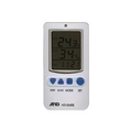 エー・アンド・デイ A＆D　温度湿度アラーム付き温湿度計 AD-5640B