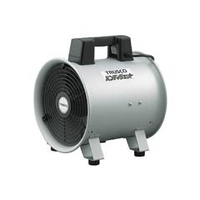 トラスコ中山 TRUSCO　ハンディジェット　ハネ外径250mm HJF-250