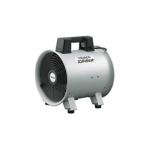 トラスコ中山 TRUSCO　ハンディジェット　ハネ外径250mm HJF-250-イメージ1