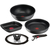 Ｔ－ｆａｌ キャストライン アロマプロ 5点セット IH対応 FCF815N-L866S5-イメージ2