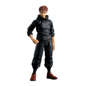 バンダイスピリッツ SHFｲﾀﾄﾞﾘﾕｳｼﾞｽｸﾅﾉｳﾂﾜ S．H．Figuarts 虎杖悠仁 -宿
