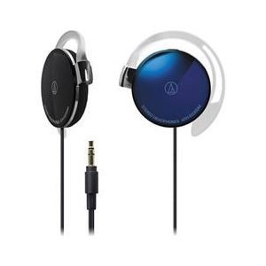 オーディオテクニカ イヤフィットヘッドホン パープル ATH-EQ300M PL オーディオテクニカ イヤフィットヘッドホン パープル ATH-EQ300M PL