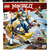 レゴジャパン LEGO ニンジャゴー 71785 ジェイのチタンメカ 71785ｼﾞｴｲﾉﾁﾀﾝﾒｶ-イメージ5