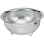 ヒロショウ chef’s bowlステンレス足付パンチングボウル リング付 15cm FCD1096-PCB-15-イメージ1