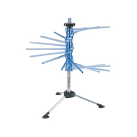 Marcato マルカート パスタドライニングハンガー タカパスタ ブルー FC068LY-8353930