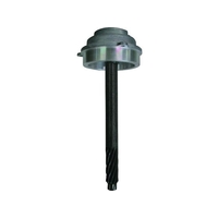 KITO/電気チェーンブロック キトーエクセルER2用部品 ピニオン クミタテ FC035YB-2248626