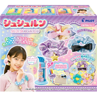 パイロットコーポレーション シュシュルン パーフェクトおしゃれコーデ ｼﾕｼﾕﾙﾝﾊﾟ-ﾌｴｸﾄｵｼﾔﾚｺ-ﾃﾞ