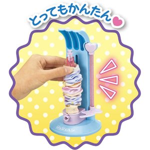 パイロットコーポレーション シュシュルン パーフェクトおしゃれコーデ ｼﾕｼﾕﾙﾝﾊﾟ-ﾌｴｸﾄｵｼﾔﾚｺ-ﾃﾞ-イメージ9