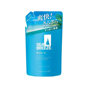 ファイントゥデイ シーブリーズ リンスインシャンプー 詰替え 330mL FC313TG-イメージ1