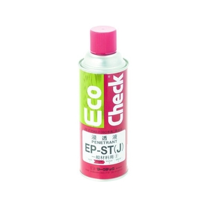 マークテック エコチェック 浸透液 EP-ST(J) 450型 FC652EH-4924827-イメージ1