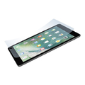 パワーサポート iPad Pro 10．5インチ用AFPクリスタルフィルムセット PCK-01