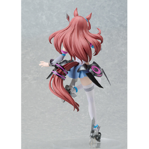グッドスマイルカンパニー POP UP PARADE SP ミホノブルボン「ウマ娘 プリティーダービー」 ﾎﾟﾂﾌﾟｱﾂﾌﾟPSPﾐﾎﾉﾌﾞﾙﾎﾞﾝ-イメージ6