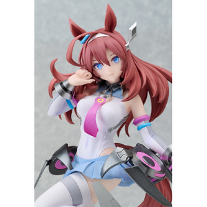 グッドスマイルカンパニー POP UP PARADE SP ミホノブルボン「ウマ娘 プリティーダービー」 ﾎﾟﾂﾌﾟｱﾂﾌﾟPSPﾐﾎﾉﾌﾞﾙﾎﾞﾝ-イメージ7