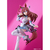 グッドスマイルカンパニー POP UP PARADE SP ミホノブルボン「ウマ娘 プリティーダービー」 ﾎﾟﾂﾌﾟｱﾂﾌﾟPSPﾐﾎﾉﾌﾞﾙﾎﾞﾝ-イメージ4