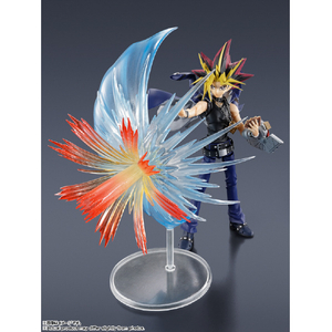 バンダイスピリッツ S．H．Figuarts 闇遊戯 SHFﾔﾐﾕｳｷﾞ-イメージ6