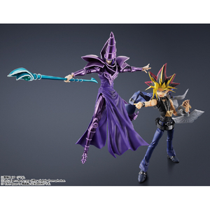 バンダイスピリッツ S．H．Figuarts 闇遊戯 SHFﾔﾐﾕｳｷﾞ-イメージ8