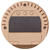 タニタ デジタル温湿度計 ライトブラウン TT-585-BR-イメージ2
