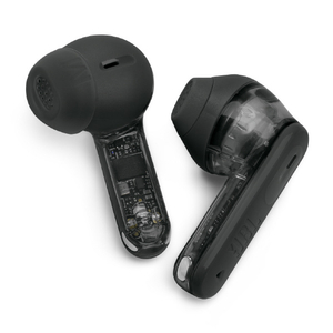 JBL Tune Flex 2 ブラック JBLTFLEX2GBLK-イメージ4
