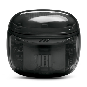JBL Tune Flex 2 ブラック JBLTFLEX2GBLK-イメージ5