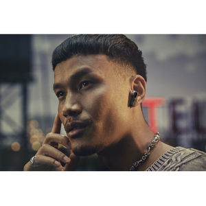 JBL Tune Flex 2 ブラック JBLTFLEX2GBLK-イメージ6