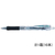 ゼブラ タプリクリップ 0.4 ボールペン 黒 10本 1箱(10本) F827041-BNH5-BK-イメージ1