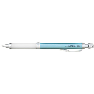 三菱鉛筆 ユニ アルファゲル〈スリムタイプ〉0.5mm ターコイズ F896278-M5807GG1P.71-イメージ1