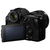 パナソニック デジタル一眼カメラ・Mキット(標準ズームレンズ付属) LUMIX S1R ブラック DC-S1RM-K-イメージ3