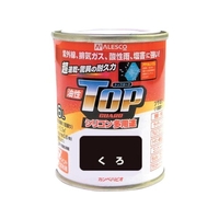カンペハピオ カンペ 油性トップガード1.6Lくろ FC399HX-3652009
