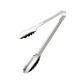 江部松商事 EBM/18-0 バネ無し万能トング 異物混入対策用 17.5cm FC000LB-0733050