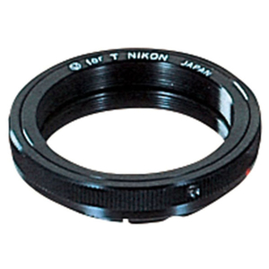 ビクセン ニコン/フジフイルム用天体望遠鏡 Tリング(N) Tﾘﾝｸﾞ(N)ﾆｺﾝﾖｳ-イメージ1