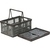 Ｅ－ＣＯＮ エコンバスケットオリコン 560390 #36 グレー FC470WB-2478965-イメージ1