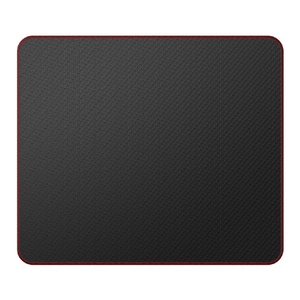 Pulsar ゲーミングマウスパッド XLサイズ(49×42cm) Paracontrol V2 Red PMP11XLR2-イメージ2