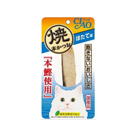 いなば 焼本かつお ほたて味 FC33806