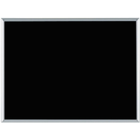 馬印 スチールブラックボード(壁掛) 板面幅610 F139409-MEB2