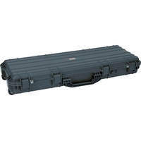 トラスコ中山 プロテクターツールケース(ロングタイプ) OD FC416DT-4887484