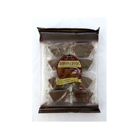 ジェーシーシー 厚切りチョコバウム 8個 FCE921J