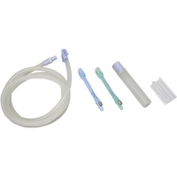 吸引歯ブラシセット 口腔洗浄器 E561(ビバラックプラスヨウ) FCG665D-20-6360-01