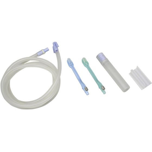 吸引歯ブラシセット 口腔洗浄器 E561(ビバラックプラスヨウ) FCG665D-20-6360-01-イメージ1