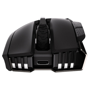 コルセア CORSAIR IRONCLAW ワイヤレス SE ゲーミングマウス ブラック CHR-9317110-WW-イメージ10