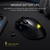コルセア CORSAIR IRONCLAW ワイヤレス SE ゲーミングマウス ブラック CHR-9317110-WW-イメージ8