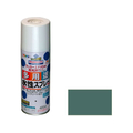 アサヒペン 水性多用途スプレー 420ml オールドグリーン FC226NS