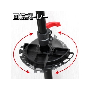 ワールドツール バイシクルメンテナンススタンド BM719 FC886DP-1230045-イメージ6