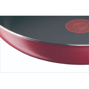 Ｔ－ｆａｌ クランベリーレッド ウォックパン 28cm FCF816N-B55919-イメージ6