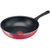 Ｔ－ｆａｌ クランベリーレッド ウォックパン 28cm FCF816N-B55919-イメージ1