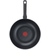 Ｔ－ｆａｌ クランベリーレッド ウォックパン 28cm FCF816N-B55919-イメージ2