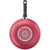 Ｔ－ｆａｌ クランベリーレッド ウォックパン 28cm FCF816N-B55919-イメージ3