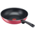 Ｔ－ｆａｌ クランベリーレッド ウォックパン 28cm FCF816N-B55919-イメージ4