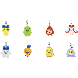バンダイヌイ ミニミニChibiぬいぐるみマスコット たまごっち BOX 8種 ECセンヨウミニCHIBIヌイタマゴツチBOX バンダイヌイ ミニミニChibiぬいぐるみマスコット たまごっち BOX 8種 ECセンヨウミニCHIBIヌイタマゴツチBOX
